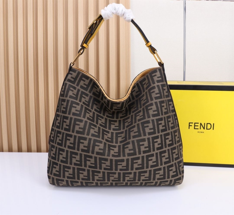 Fendi Top Handle Bags